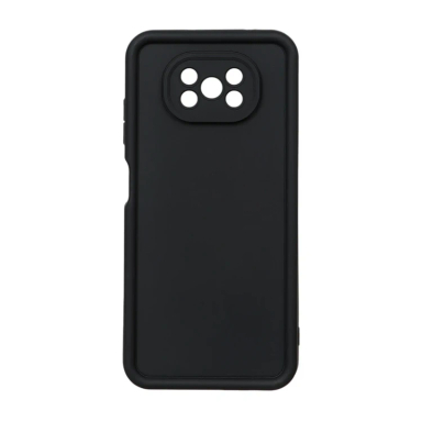 کاور گوشی موبایل تیک لایف مدل Solid مناسب برای شیائومی Poco X3 / Poco X3 NFC / Poco X3 Pro
