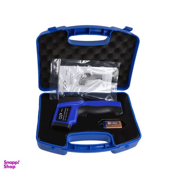 ترمومتر لیزری دیجیتال وینتکت مدل WT900