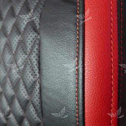 روکش صندلی خودرو سوشیانت مدل افرا مناسب برای پراید 131