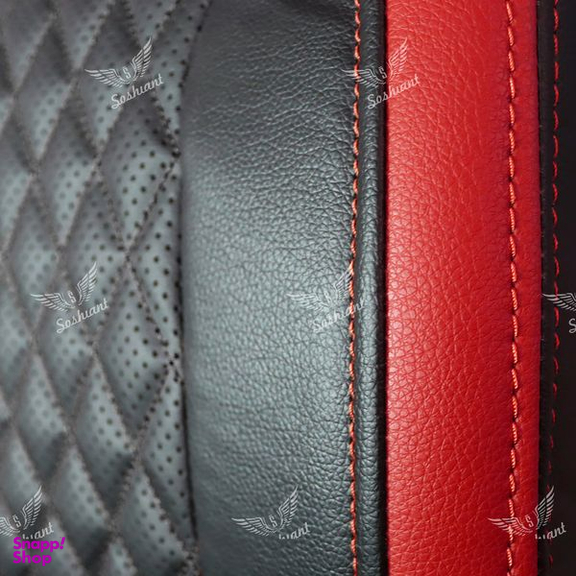 روکش صندلی خودرو سوشیانت مدل افرا مناسب برای پراید 131