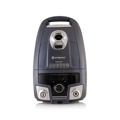 جاروبرقی ساپر مدل SVC-2460