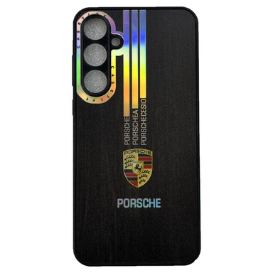 کاور گوشی موبایل کیس تیفای مدل هولوگرامی مناسب سامسونگ Galaxy A35