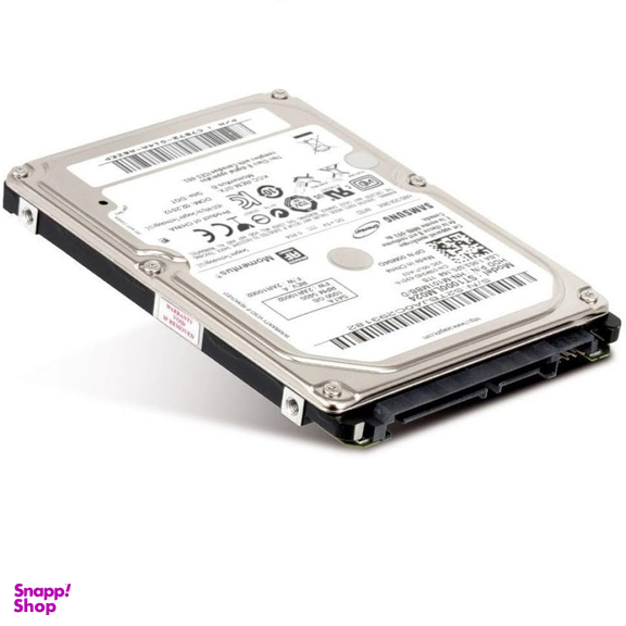 هارد دیسک اینترنال لپ تاپ سیگیت مدل ST1000VT000