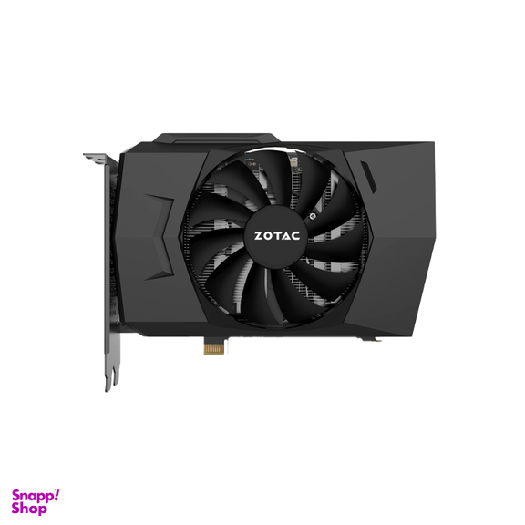 کارت گرافیک زوتک مدل GeForce RTX 3050 Solo