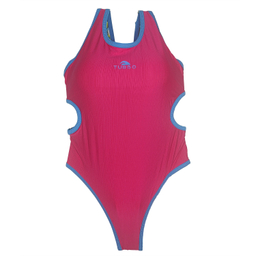 مایو یک تکه زنانه توربو کد 0021