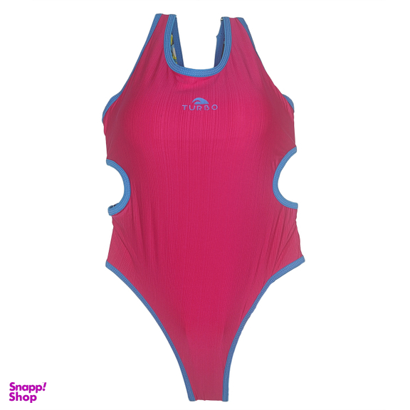 مایو یک تکه زنانه توربو کد 0021