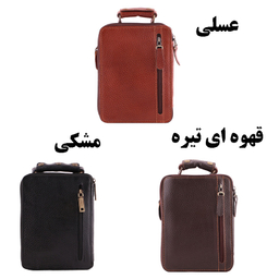 کیف دستی مردانه لیدوما مدل TR-90