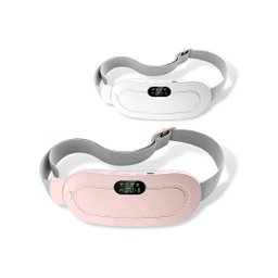 ماساژور قاعدگی و شکم مدل MDHL-PINK
