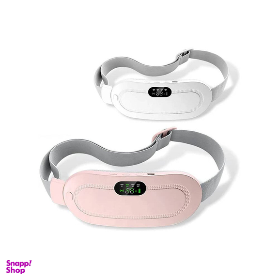 ماساژور قاعدگی و شکم مدل MDHL-PINK