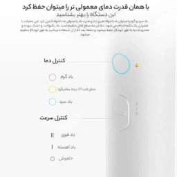 سشوار شیائومی مدل H300