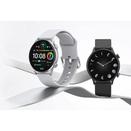 ساعت هوشمند هایلو مدل Solar Plus RT3