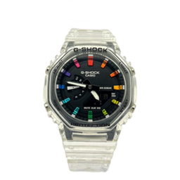 ساعت مچی عقربه ای مردانه کاسیو مدل G-Shock GA2100
