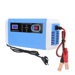 شارژر باتری خودرو مدل 12v-24v