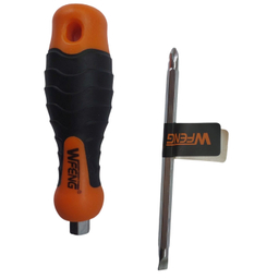 پیچ گوشتی ویفنگ مدل دو سر