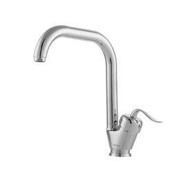 ست شیرآلات حکمت نشان مدل قاصدک مجموعه 4 عددی