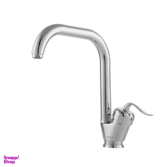 ست شیرآلات حکمت نشان مدل قاصدک مجموعه 4 عددی