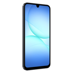 گوشی موبایل سامسونگ مدل Galaxy A17 دو سیم کارت ظرفیت 128 گیگابایت و رم 4 گیگابایت نسخه ویتنام به همراه شارژر 25 وات سامسونگ