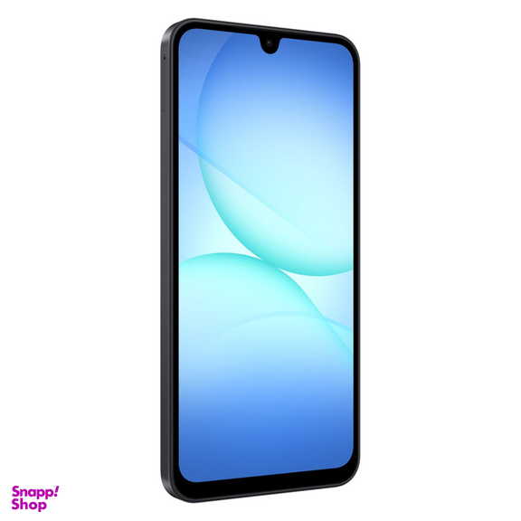 گوشی موبایل سامسونگ مدل Galaxy A17 دو سیم کارت ظرفیت 128 گیگابایت و رم 4 گیگابایت نسخه ویتنام به همراه شارژر 25 وات سامسونگ