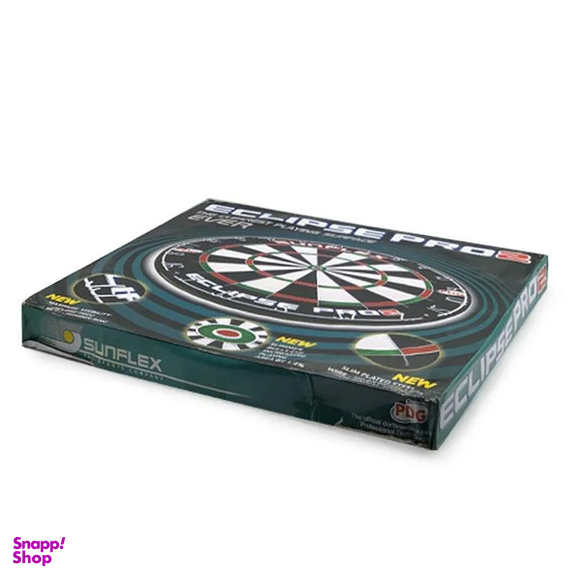 دارت سوزنی سان فلکس مدل Eclipse Pro2 2022