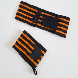 مچ بند ورزشی مدل Wrist Band 8805 کد 02 بسته 2 عددی