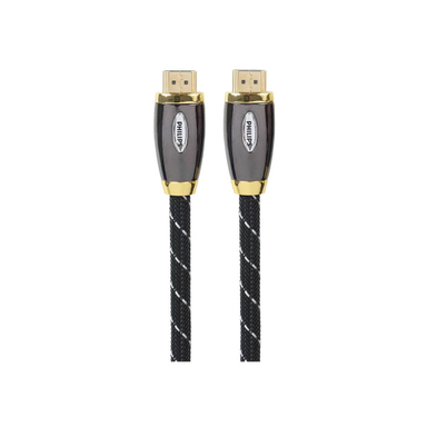 کابل HDMI فیلیپس مدل SWV9443A طول 0.9 متر