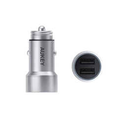 شارژر فندکی آکی (Aukey) مدل CC-S8