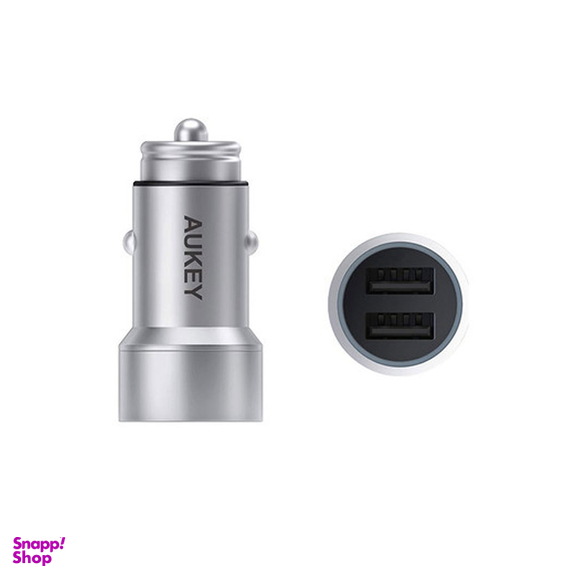 شارژر فندکی آکی (Aukey) مدل CC-S8