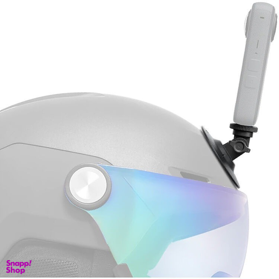 کیت دوربین ورزشی اینستا 360 مدل Ski Kit