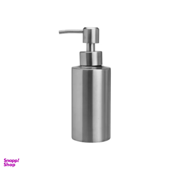 جای مایع ظرفشویی رومیزی مدل FOMIYES ظرفیت 550 میلی لیتر