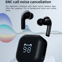 هندزفری بلوتوثی میبرو مدل Earbuds 3 Pro