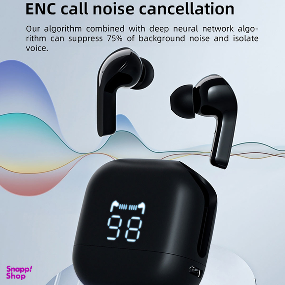 هندزفری بلوتوثی میبرو مدل Earbuds 3 Pro