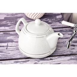 کتری و قوری یونیک مدل مات کد 7233