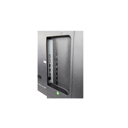 تلویزیون هوشمند یونیوا مدل S-Class/T2S2 سایز 42 اینچ