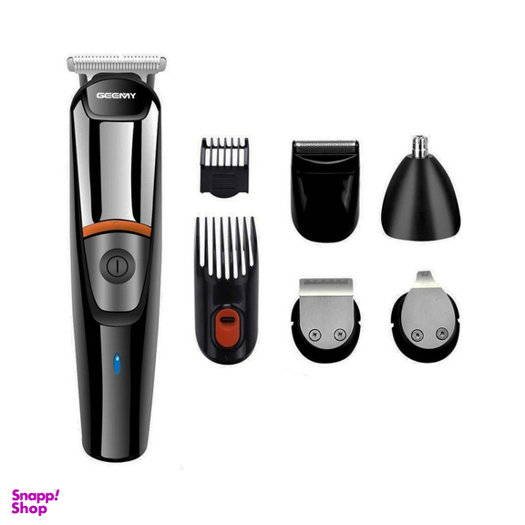 ماشین اصلاح 5 کاره جیمی مدل GM853