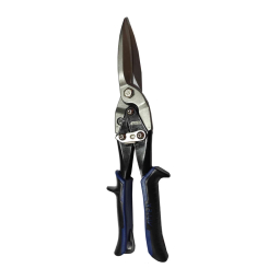 قیچی ورق بر اپکس کد yp-APPE×-AVITATIONSCISSOPS-12INCH