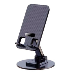 پایه نگهدارنده گوشی موبایل مدل Folding Lifting Bracket کد 002