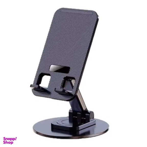 پایه نگهدارنده گوشی موبایل مدل Folding Lifting Bracket کد 002