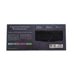 کیبورد کینگ استار مدل KB86