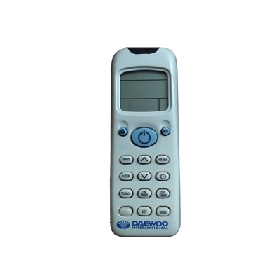 ریموت کنترل دوو مدل DR-S02