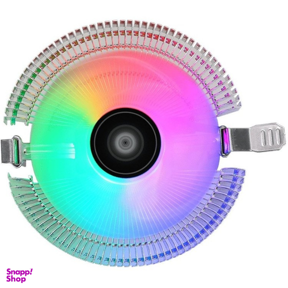 فن پردازنده اوست مدل GT-AV80 SIGMA COOL