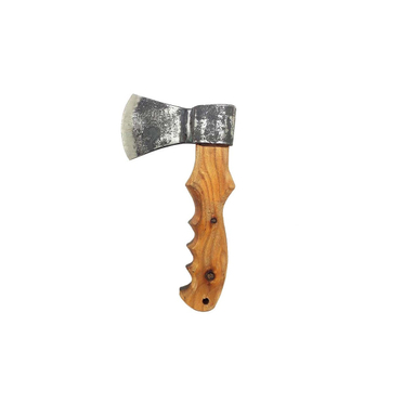 تبر فولادی زنجان مدل AX110