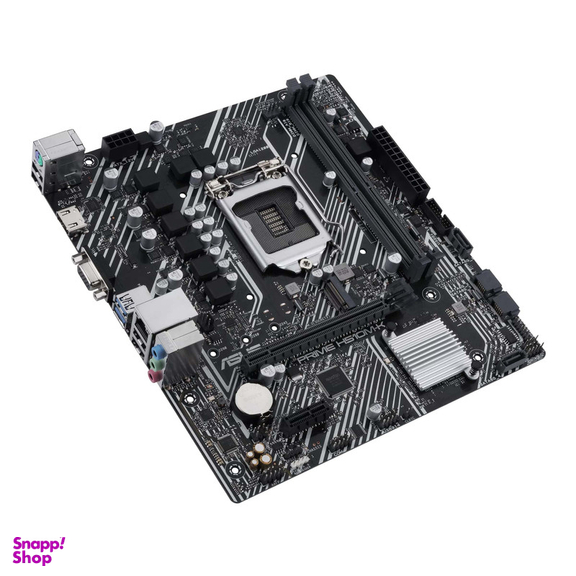 مادربرد ایسوس مدل ASUS H510M-K
