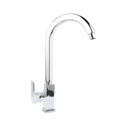 ست شیرآلات یگانه مدل فلت مجموعه 4 عددی