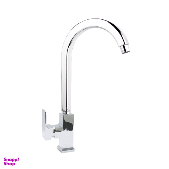 ست شیرآلات یگانه مدل فلت مجموعه 4 عددی