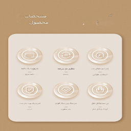 سنگ پا برقی مدل ZS-003 رنگ سفید