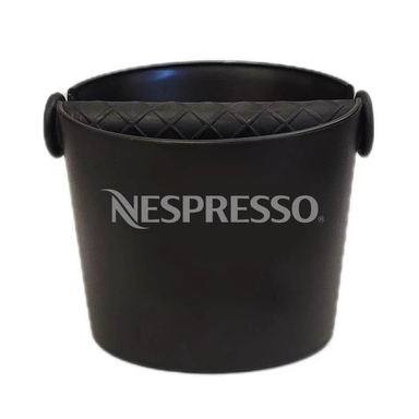 ناک باکس نسپرسو مدل متالیک