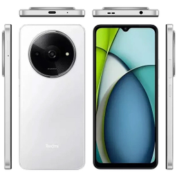 گوشی موبایل شیائومی مدل Redmi A3X دو سیم کارت ظرفیت 128 گیگابایت رم 4 گیگابایت