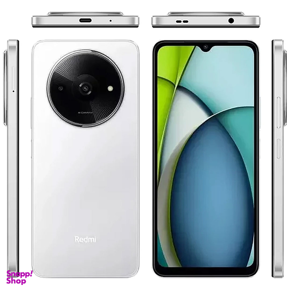 گوشی موبایل شیائومی مدل Redmi A3X دو سیم کارت ظرفیت 128 گیگابایت رم 4 گیگابایت