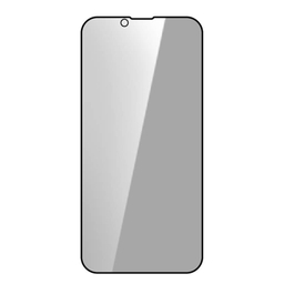 محافظ صفحه نمایش حریم شخصی نیلکین مدل Guardian Privacy مناسب برای گوشی موبایل اپل iPhone 13 / 13 Pro