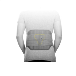 کمر بند پد دار لامبو ساکرال پین مد کد 2005